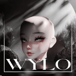 Snowflakes 's Head Sculpt - Chihiro head by sleepy