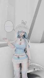 Frostbite Ft(Server free!)