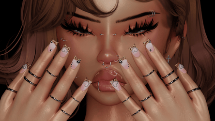 Duck Nails
