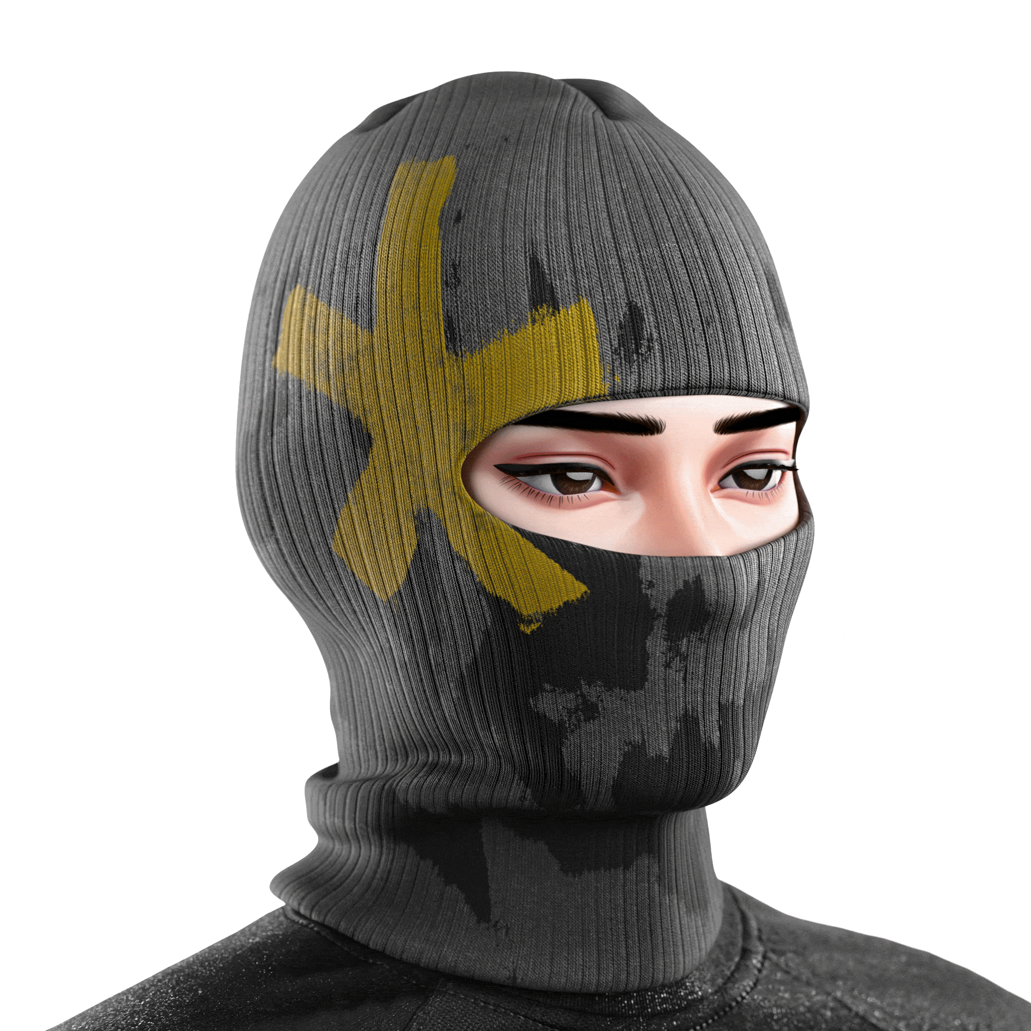 Ski Mask