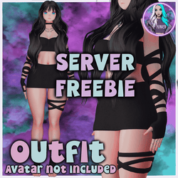 BASICS OUTFIT V2 | RIGGED EGIRL