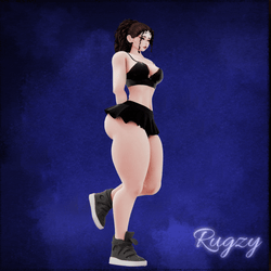 RR IZB SHOES