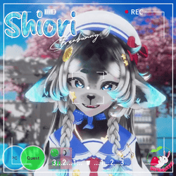 ˗ˏˋ꒰ Shiori ꒱ ˎˊ˗ 《 PC - QUEST - FT 》