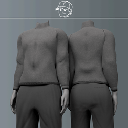 Turtleneck
