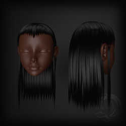 Myrleen Hair