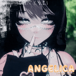 angelica ;; pc + q + ft