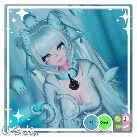 INKY (PC/QUEST)(NSFW/SFW)