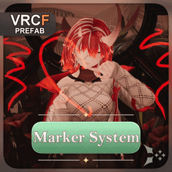 Mondei's Marker System