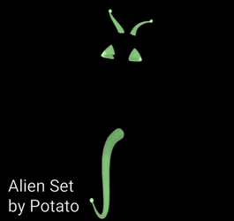 Alien Set