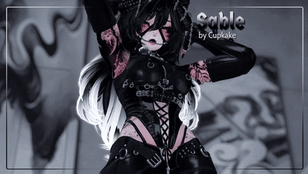 Sable (GoGo/SPS/Green Opti)