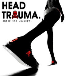 Trauma Icons