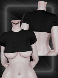 Short Top