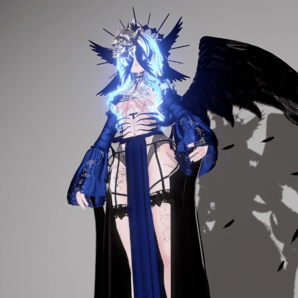 Angel (PC&Q)