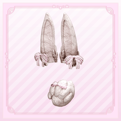 Bunny Ears Set