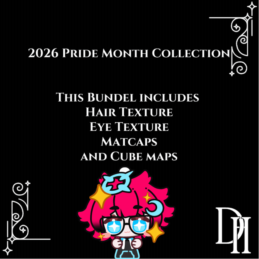 Happy Pride Collection 2026