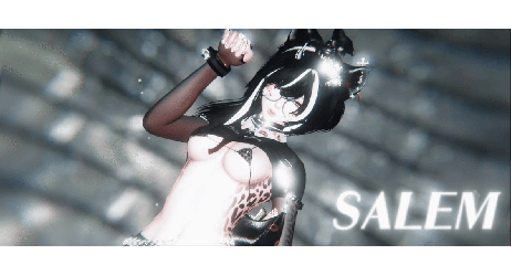 Salem (VRCFT)