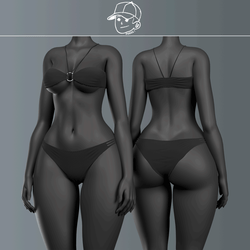 SUMMERDAYS Bikini