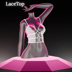 ★ LaceTop ★