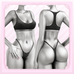 Eris Sports Set