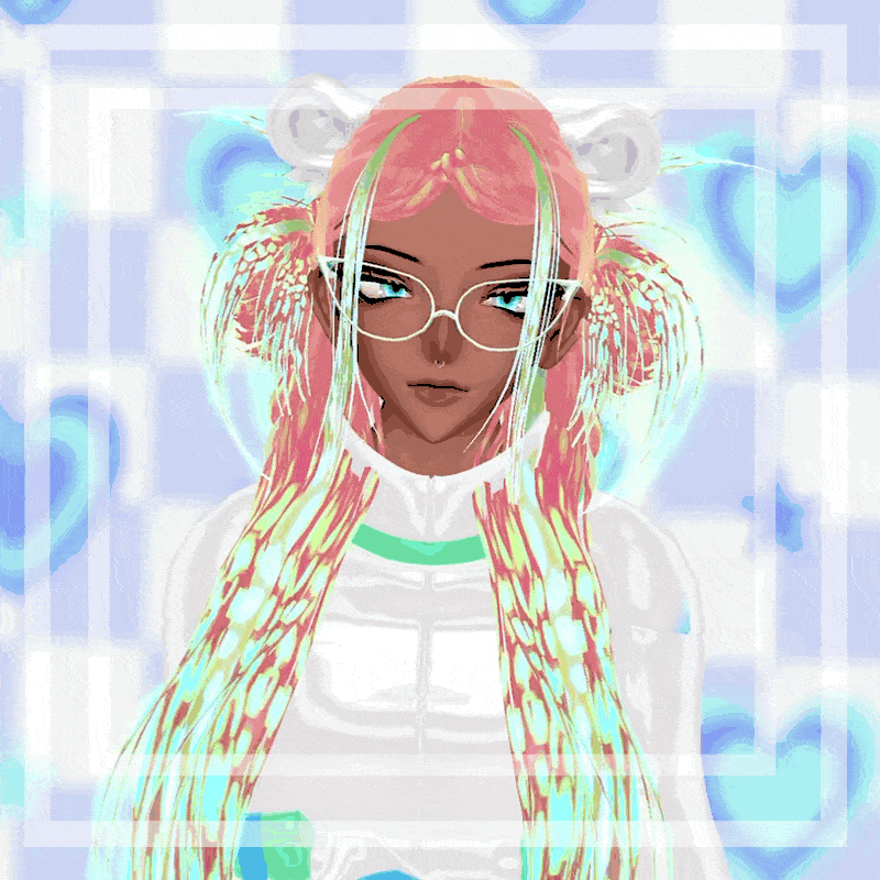 🫧⊹♡ VISTA 🫧⊹♡ (PC / QUEST / GOGO / SFW)