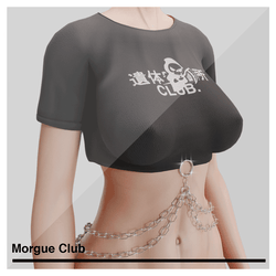 Chain Top.