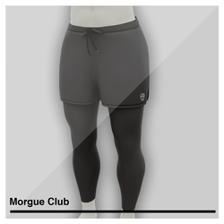 Sport Shorts.