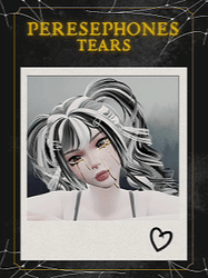 Persephone's Tears