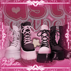 Odd Boots