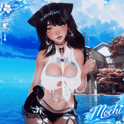 Mochi ( PC ONLY ,FT, OPTI, SPS )