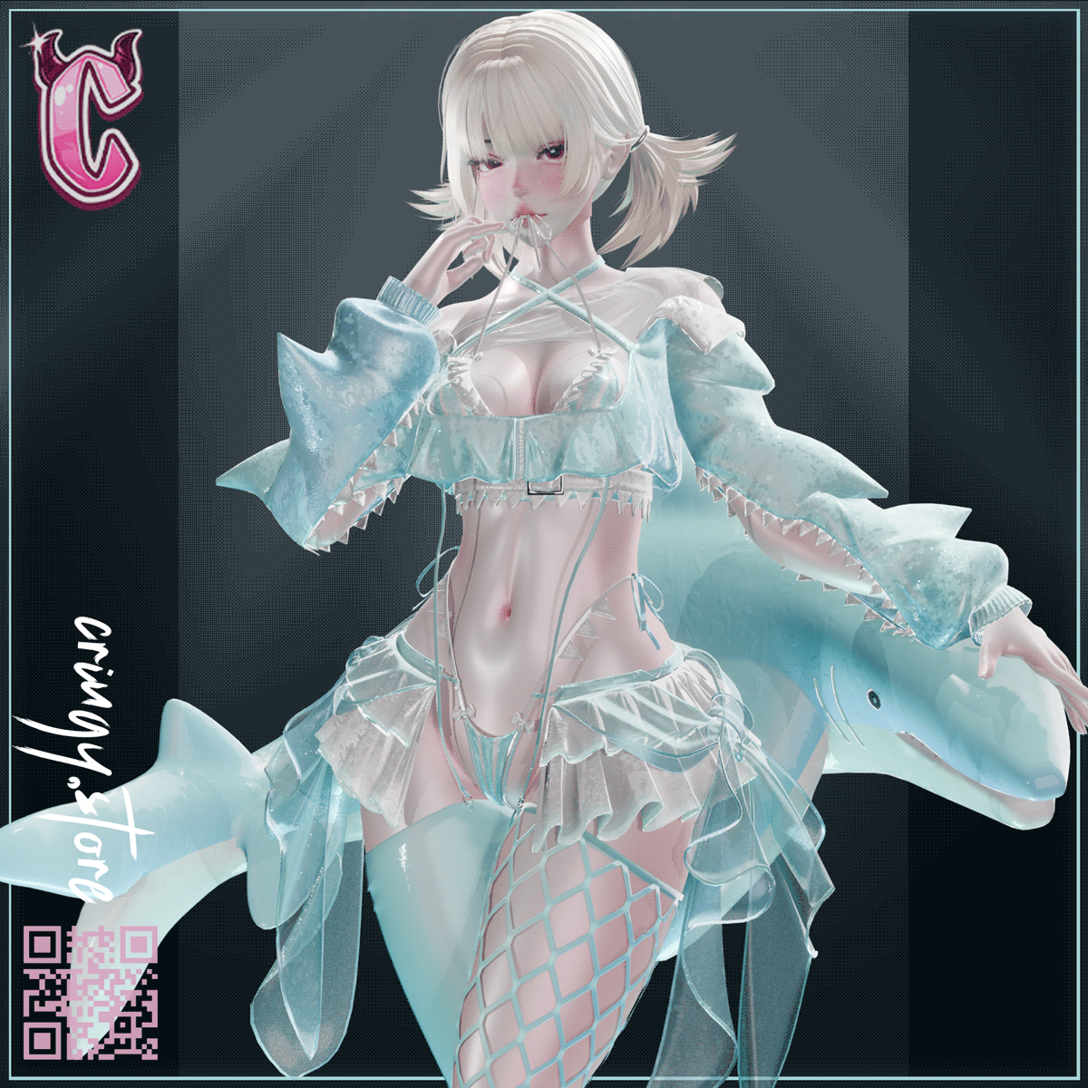 Bite Sized! [Limited]