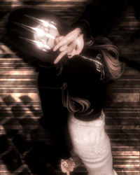 ☾︎𝑨𝑴𝑩𝑬𝑹☽︎ (PC+Q/SFW/GOGO/LIMB SCALLING)