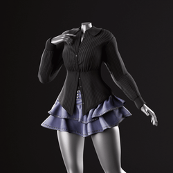 Afterclass Set