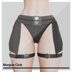 [*Free* Check Desc.] Tactical Garter.