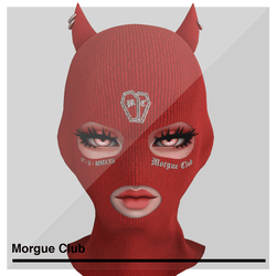 [*Free* Check Desc.] Ski Masks.