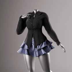 Afterclass Set