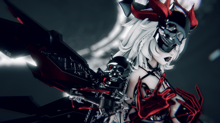 ☾︎006☽︎ (PC+Q/SFW/GOGO/LIMB SCALLING)