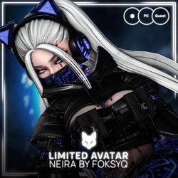 Neira (LIMITED | SPS | GOGO | OPTI | QUEST)