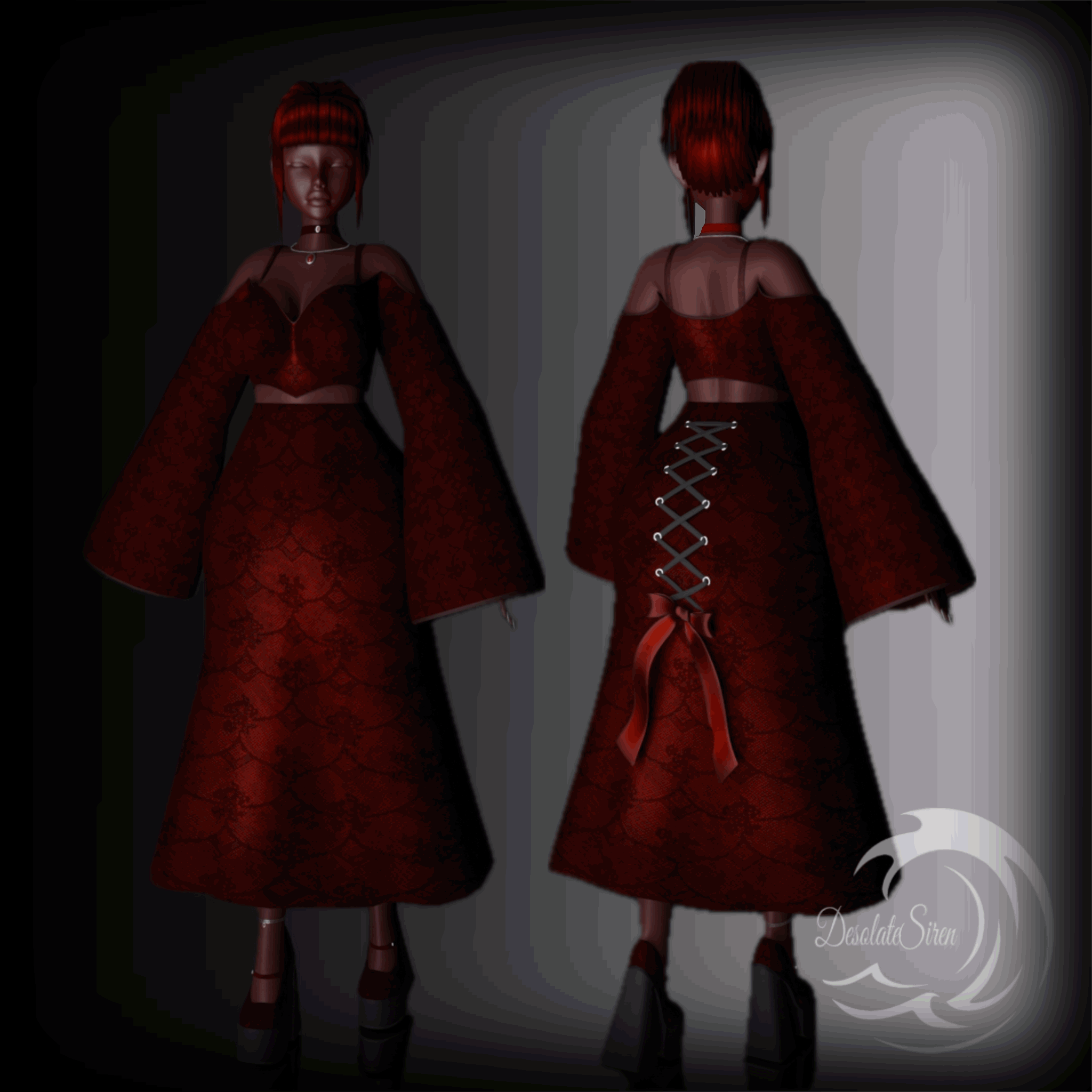 Ravina Set