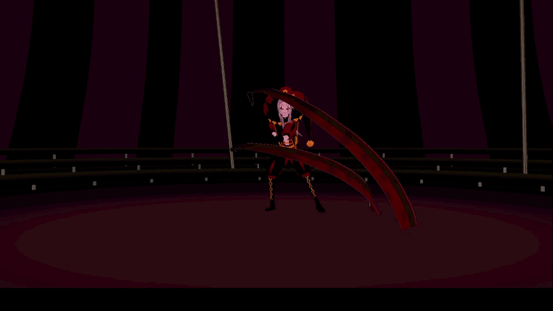 Pierrot: The Silent Entertainer
