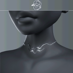 Cybersigil Jewelry