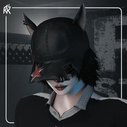 RR 404 Hat