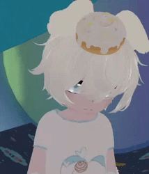 Cinnamoroll ♪ ♫ ! PC & QUEST ♪ ♫