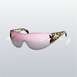 Y2K GLASSES