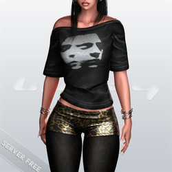 1K OUTFIT GIFT | SERVER FREEBIE