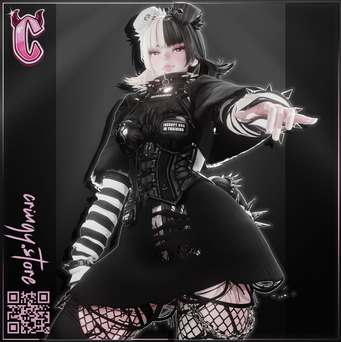 Therapy Dog [Limited]