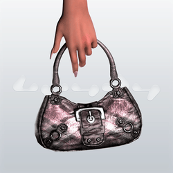 Y2K PURSE