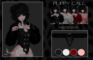 Puppy Call