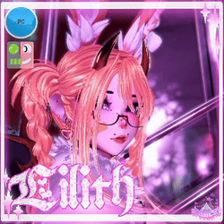 Lilith PC - GOGO - FT