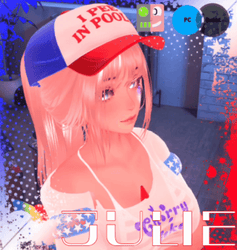 Julie (VCFT)