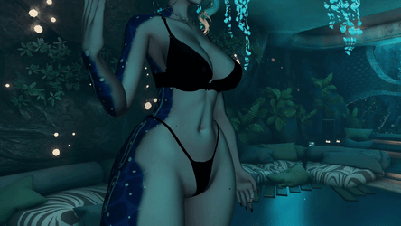 WhaleShark | EGirl | SERVER FREEBIE